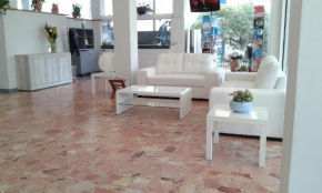 Hotel Ambasciata Riccione